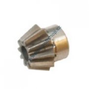SRC motor pinion gear (type O)