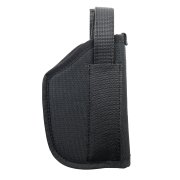 704 Belt side holster GLOCK 43/43X with modul