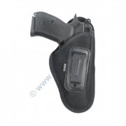 828 Inside-the-Pants Holsters Black