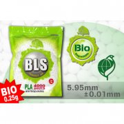 BLS Bio 0,25g 1kg