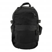 Backpack CONQUER CVS Black