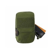 Conquer MOLLE DC pouch Green
