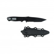 CYMA BC141A plastic dummy knife Black