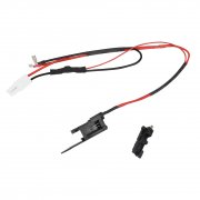 ICS ARK Mosfet with cables and contacts set