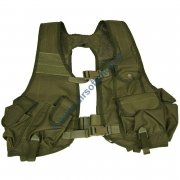 Light Combat Vest M2011 ver.4 (G36, SIG, M14) Olive