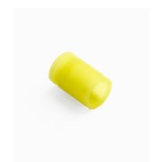 Maple Leaf MR Silicone hop-up bucking 60° VSR/GBB Yellow 2023