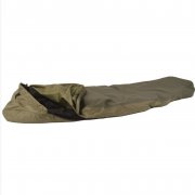 W/L 3-layer LAMIN.MOD.SLEEPING BAG COVER Olive