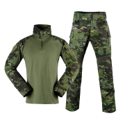 SIXMM Gen3 field trousers+Tactical shirt Multica Trop size XL