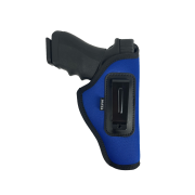211-2BL Inside-the-Pants Holsters Blue