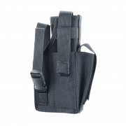 651-M3/M6 tactical holster with magazine and module M3/M6