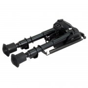 APS bipod for sniper rifles