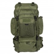 Backpack Commando 55l green