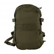 Backpack CONQUER CVS Ranger Green