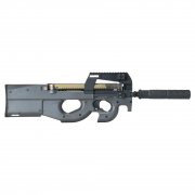 CYBG FN P90 TR s tlumičem