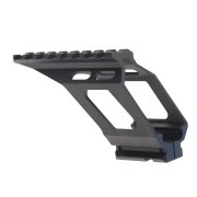 KJ mount rail for KP13 and others