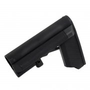 LCT retractable stock LTS