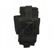 MOLLE radio pouch Green