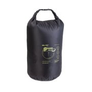 Waterproof bag 13 l Black