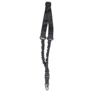 MT sling 1-point Bungee Black