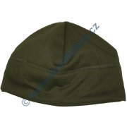 Quick dry cap Green