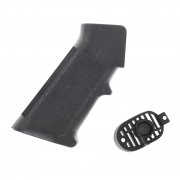 Snow Wolf grip with motor cover M82A1