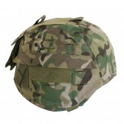 Tactical helmet cover Multica