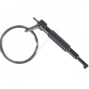 Viper tactical handcuff key