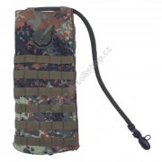 Water backpack MOLLE 2,5l BW