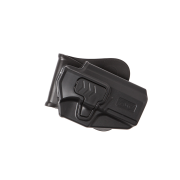 ASG polymer holster CZ P-10C
