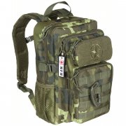 Batoh MOLLE Youngster Vz.95