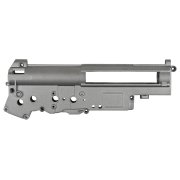 CYMA SVD gearbox QSC