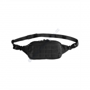 Fanny pack MOLLE black