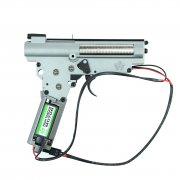 LCT gearbox 9 mm Ver. 3 with Mosfet