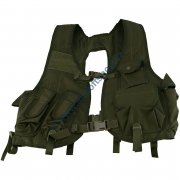 Light Combat Vest M2011 ver.2 (M4) Olive
