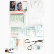 First Aid replacement kit 25 pcs