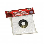 Swiss Arms target papers 50pcs
