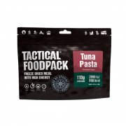 Tactical Foodpack Tuna pasta