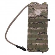 Water backpack MOLLE 2,5l Multica
