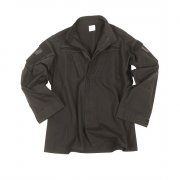 ACU Field jacket ripstop Black size M