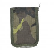 AS-TEX A7 notepad pouch