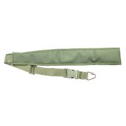 AS-TEX Two-point padded sling Gen. 2 Green