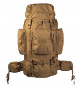 Backpack RECOM 88l Tan