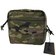 Conquer MOLLE UGP pouch Spanish Woodland