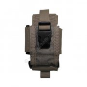 MOLLE radio pouch HDT