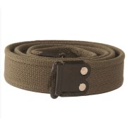 Canvas sling Lee-Enfield repro