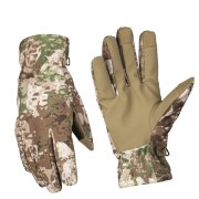 Softshell gloves Thinsulate WASP Z2 size XXL