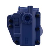 SA ADAPT-X L2 plastic holster Blue