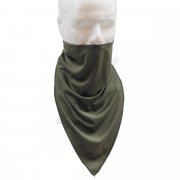 Scarf tactical Green