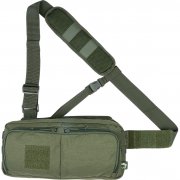 Viper VX Buckle Up Sling Pack Green
