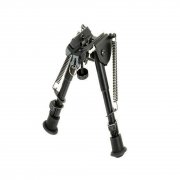 Bipod with RIS adapter